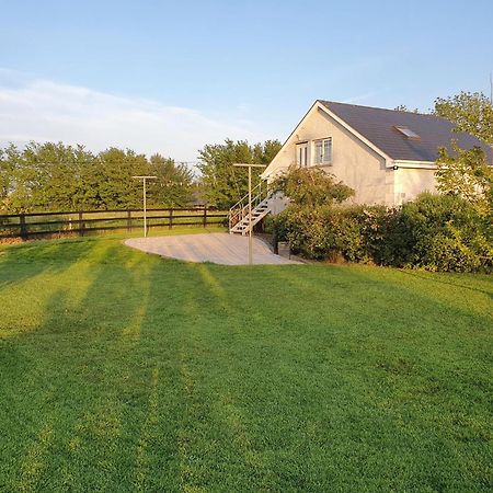 Adams Lodge Wexford Bagian luar foto