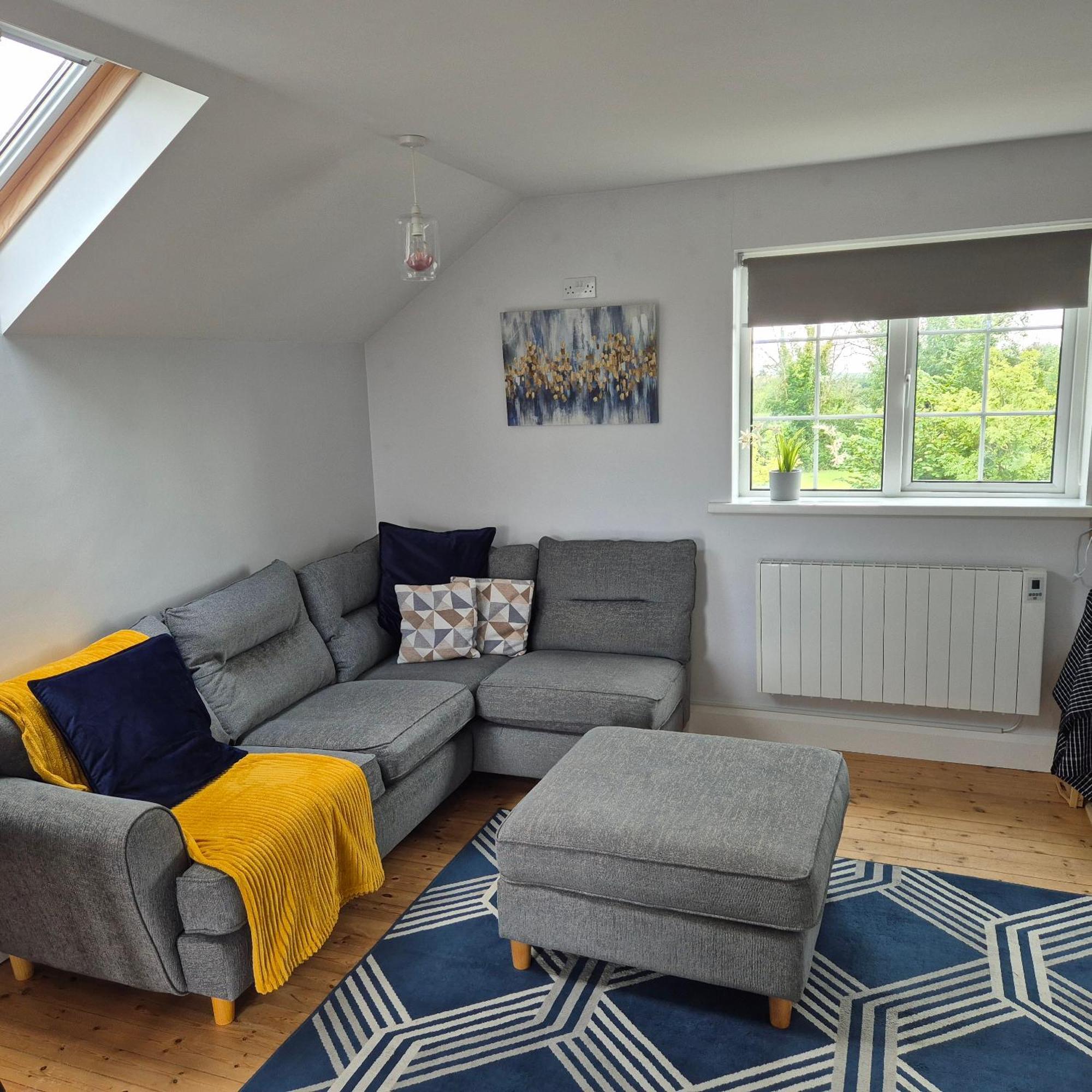 Adams Lodge Wexford Bagian luar foto