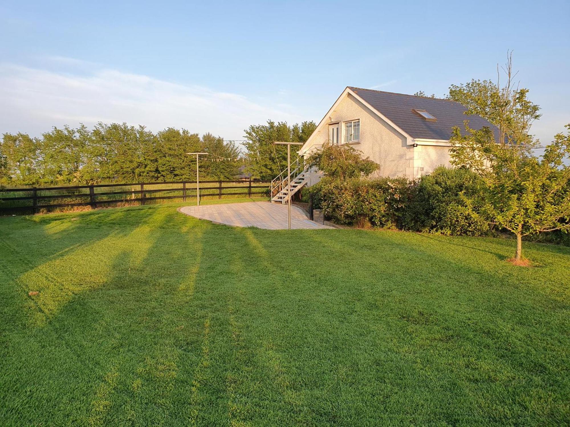 Adams Lodge Wexford Bagian luar foto