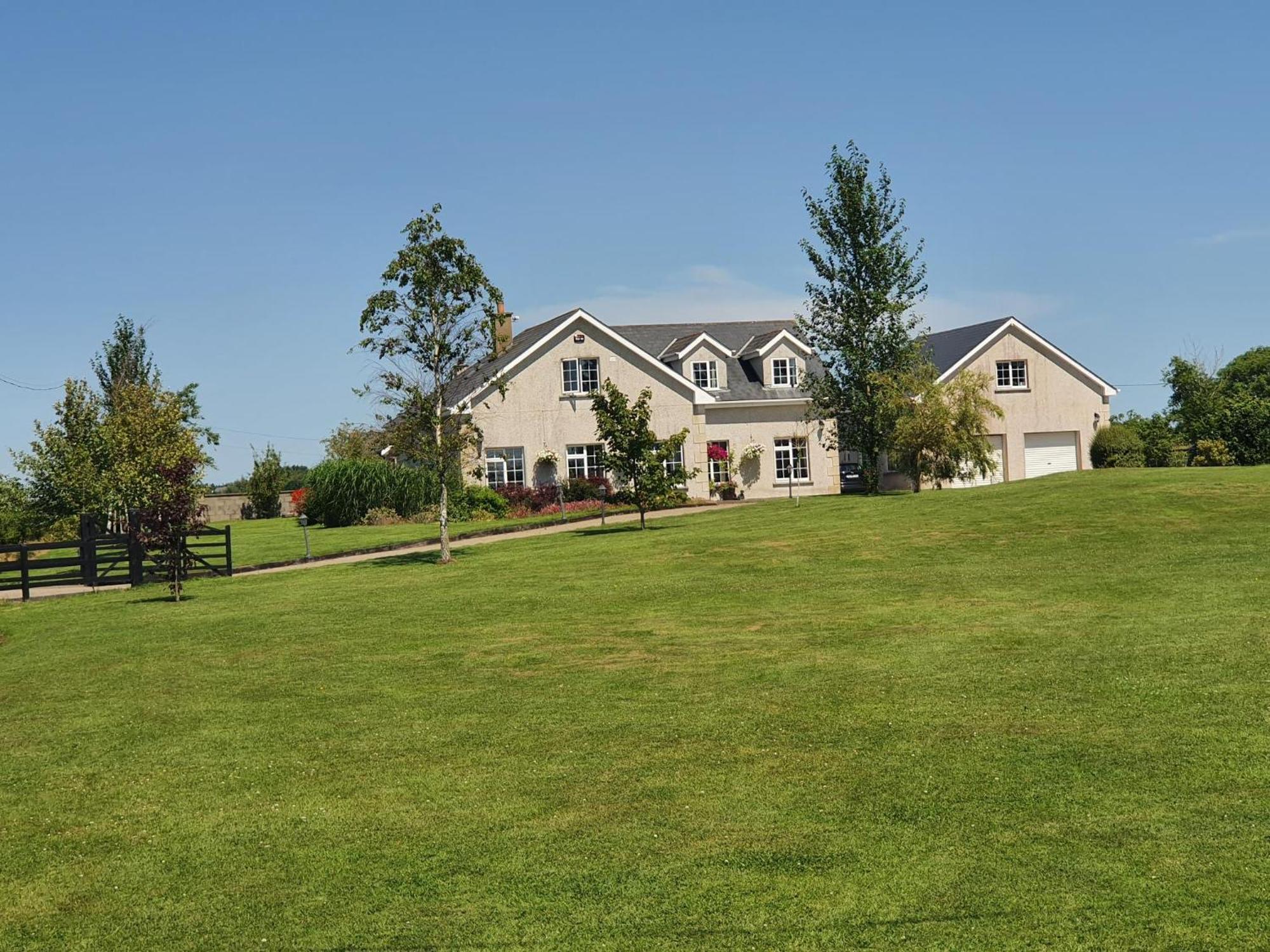 Adams Lodge Wexford Bagian luar foto